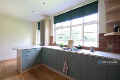 1 bedroom in a flat share to rent, Dulwich Wood Park, London, SE19