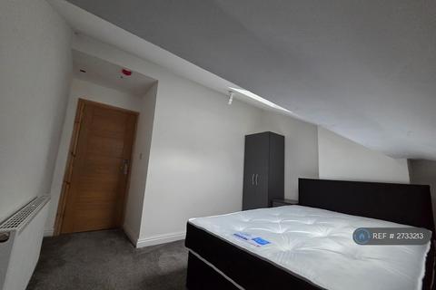 1 bedroom in a house share to rent, South Road, Hockley, Birmingham, B18