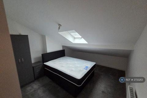 1 bedroom in a house share to rent, South Road, Hockley, Birmingham, B18
