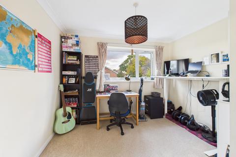 undefined, Borodin Close, Basingstoke, RG22