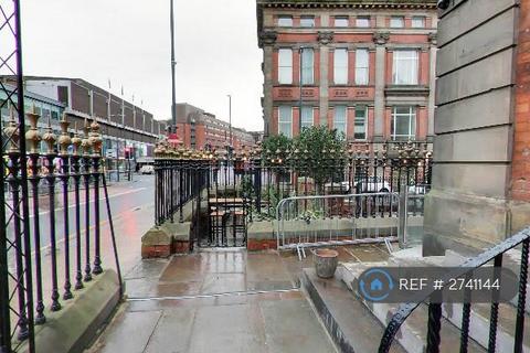 1 bedroom flat to rent, Great George Street, Leeds, LS2