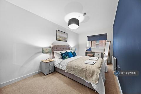 1 bedroom flat to rent, Great George Street, Leeds, LS2
