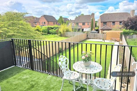 undefined, Farm Lane, Great Bedwyn, SN8
