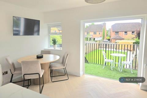 undefined, Farm Lane, Great Bedwyn, SN8