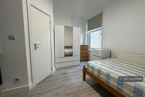 Studio to rent, Finchley Road, London, NW11