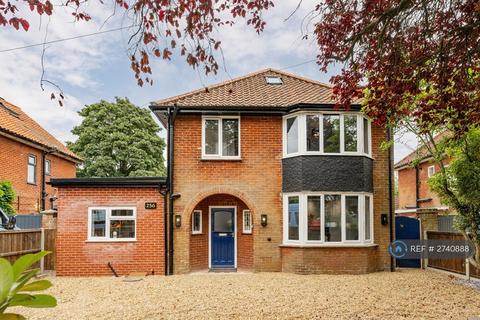 undefined, Bluebell Road, Norwich, NR4