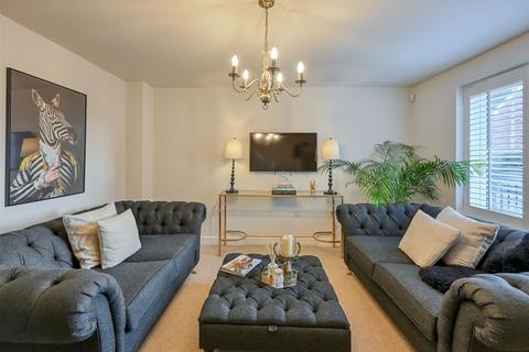3 bedroom semi-detached house for sale, 5 Leveson Crescent, Codsall, Wolverhampton, WV8 1FG