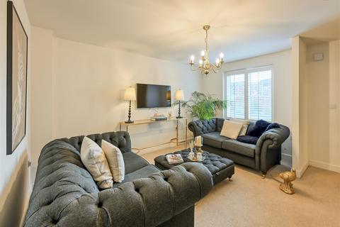 3 bedroom semi-detached house for sale, 5 Leveson Crescent, Codsall, Wolverhampton, WV8 1FG