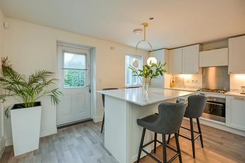 3 bedroom semi-detached house for sale, 5 Leveson Crescent, Codsall, Wolverhampton, WV8 1FG