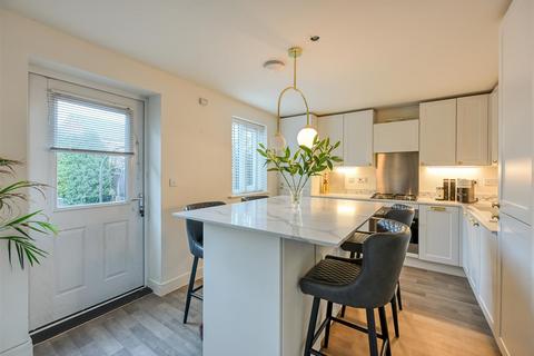 3 bedroom semi-detached house for sale, 5 Leveson Crescent, Codsall, Wolverhampton, WV8 1FG