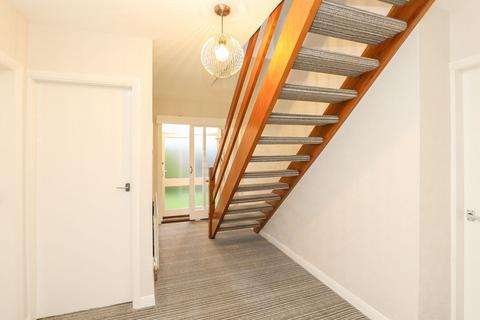 5 bedroom detached bungalow for sale, Penmore Lane, Chesterfield S41