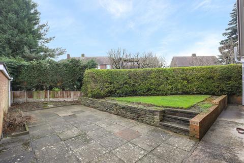 5 bedroom detached bungalow for sale, Penmore Lane, Chesterfield S41