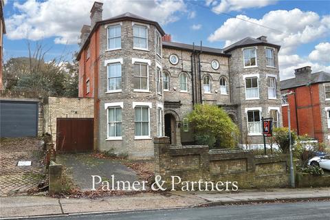 5 bedroom semi-detached house for sale, Constitution Hill, Ipswich, Suffolk, IP1