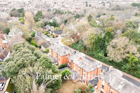 5 bedroom semi-detached house for sale, Constitution Hill, Ipswich, Suffolk, IP1