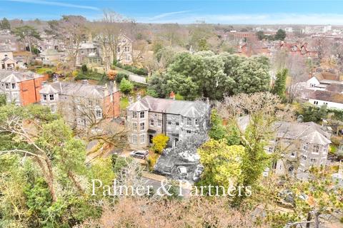 5 bedroom semi-detached house for sale, Constitution Hill, Ipswich, Suffolk, IP1
