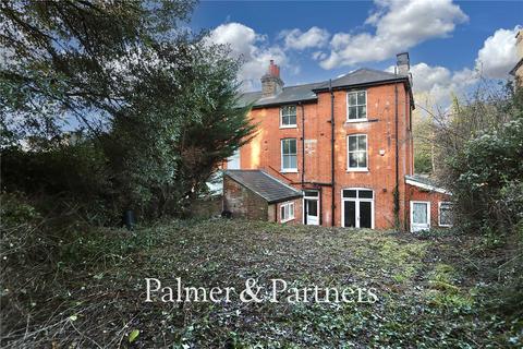 5 bedroom semi-detached house for sale, Constitution Hill, Ipswich, Suffolk, IP1