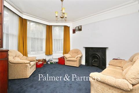 5 bedroom semi-detached house for sale, Constitution Hill, Ipswich, Suffolk, IP1