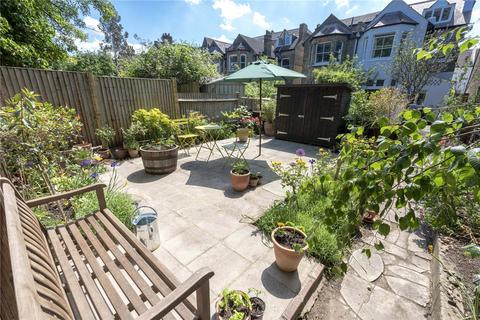 1 bedroom apartment for sale, Tankerville Road, London, SW16