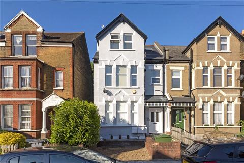 1 bedroom apartment for sale, Tankerville Road, London, SW16