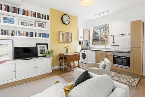 1 bedroom apartment for sale, Tankerville Road, London, SW16
