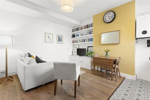 1 bedroom apartment for sale, Tankerville Road, London, SW16
