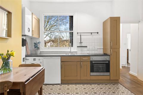1 bedroom apartment for sale, Tankerville Road, London, SW16