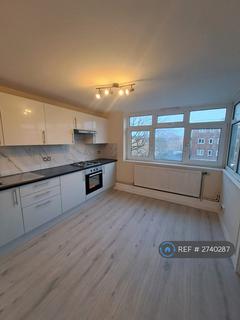 2 bedroom flat to rent, Edgecot Grove, London, N15