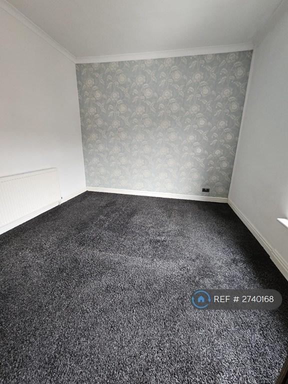 Front Bedroom