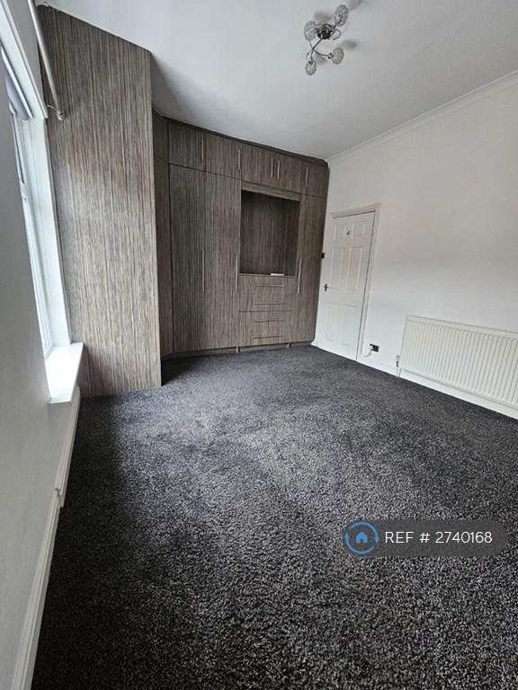 Front Bedroom