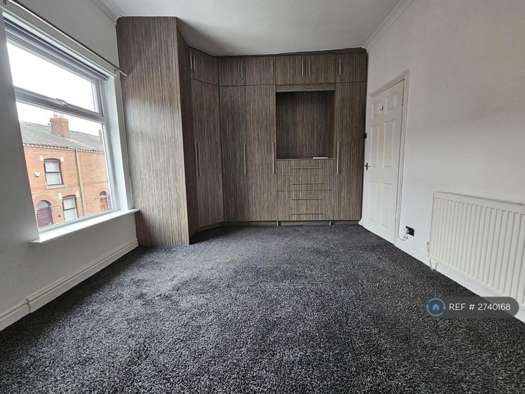 Front Bedroom
