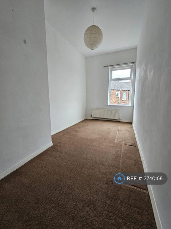 Back Bedroom