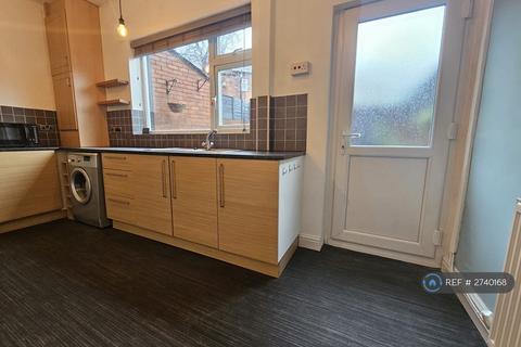 2 bedroom terraced house to rent, Kendal Street, Wigan, WN6