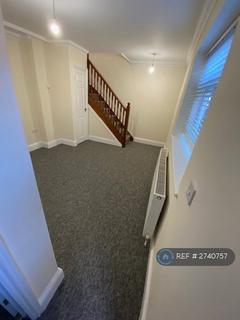 1 bedroom semi-detached house to rent, Cauldwell Hall Road, Ipswich, IP4