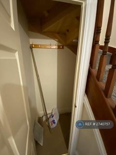 1 bedroom semi-detached house to rent, Cauldwell Hall Road, Ipswich, IP4
