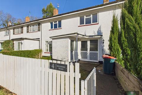 undefined, Mulberry Road, Crawley RH11