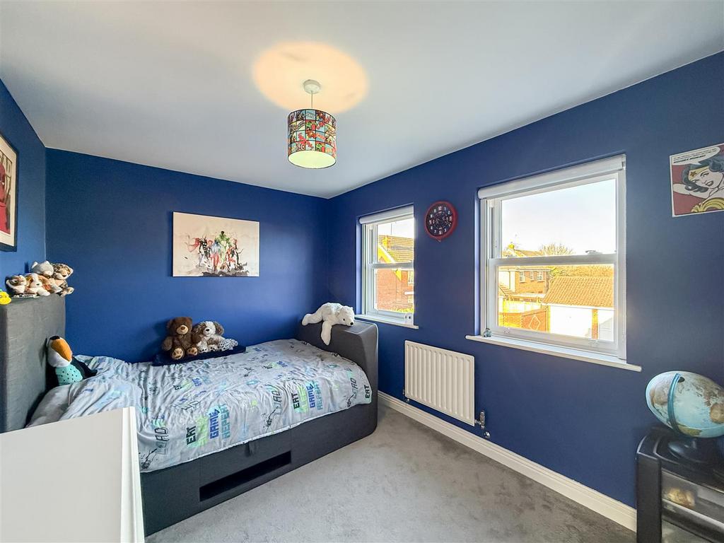 Bedroom two