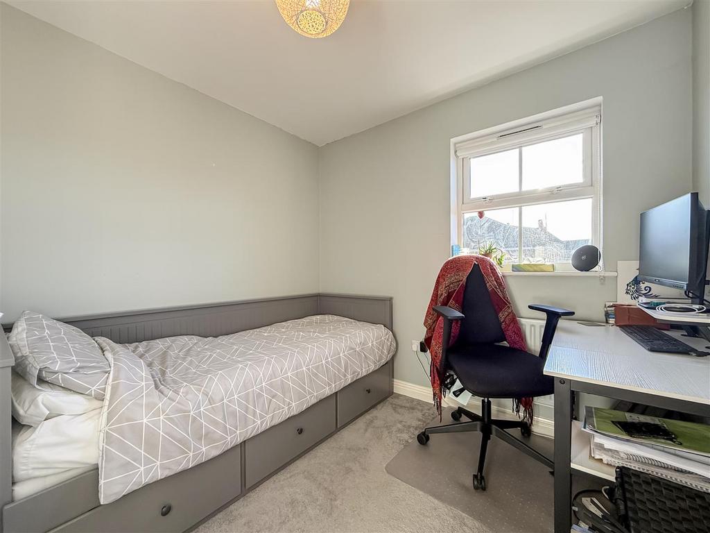 Bedroom four