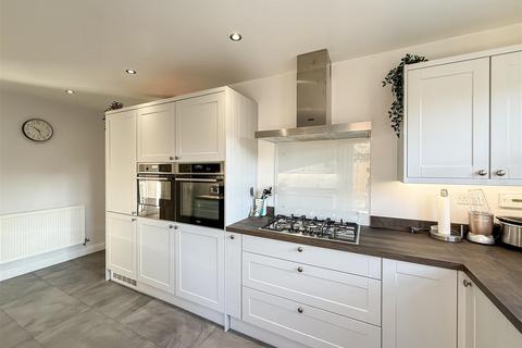 4 bedroom detached house for sale, Lavender Drive, Southminster