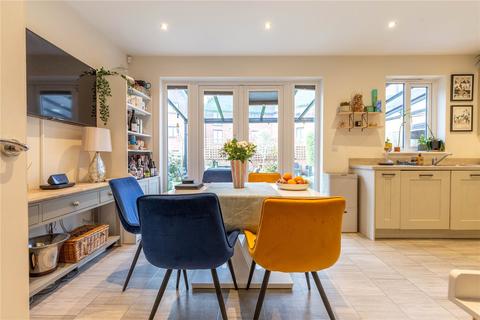 undefined, Worrell Road, Bristol BS16