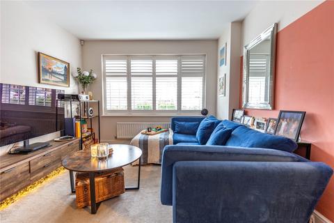 undefined, Worrell Road, Bristol BS16