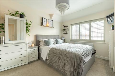 Worrell Road, Bristol BS16