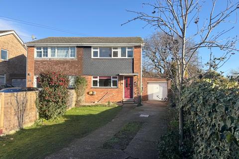 undefined, Edward Close, Blackfield, Southampton, Hampshire, SO45