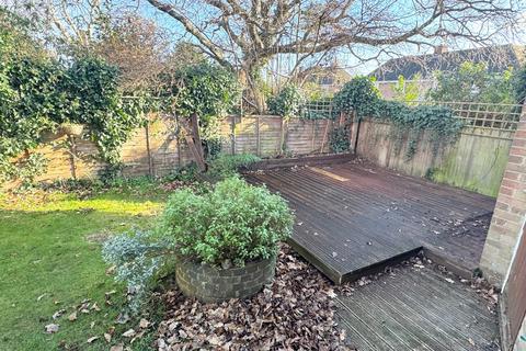 undefined, Edward Close, Blackfield, Southampton, Hampshire, SO45