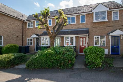 1 bedroom terraced house to rent, Devonshire Road, Cambridge