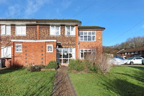 Greenacres, Oxted, Surrey, RH8