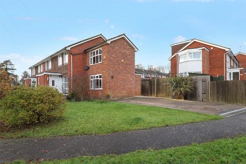 3 bedroom end of terrace house for sale, Greenacres, Oxted, Surrey, RH8