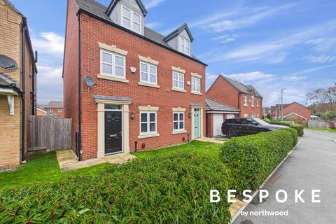 undefined, Ramblers Way, Sandbach CW11