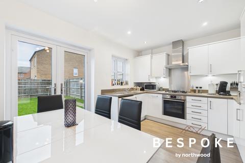 undefined, Ramblers Way, Sandbach CW11