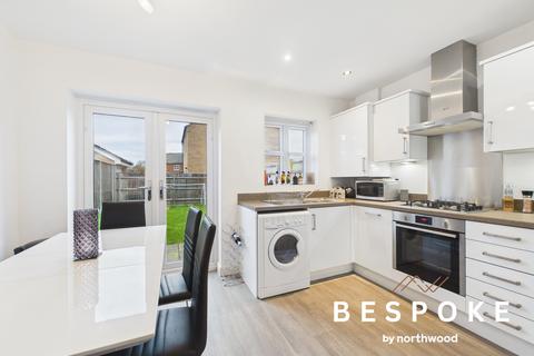 undefined, Ramblers Way, Sandbach CW11