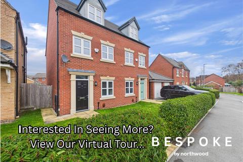 undefined, Ramblers Way, Sandbach CW11